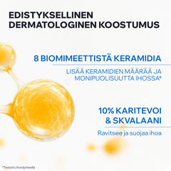 Uriage Xemose C8+ Face Cream 40ml - Apteekkiplus.fi