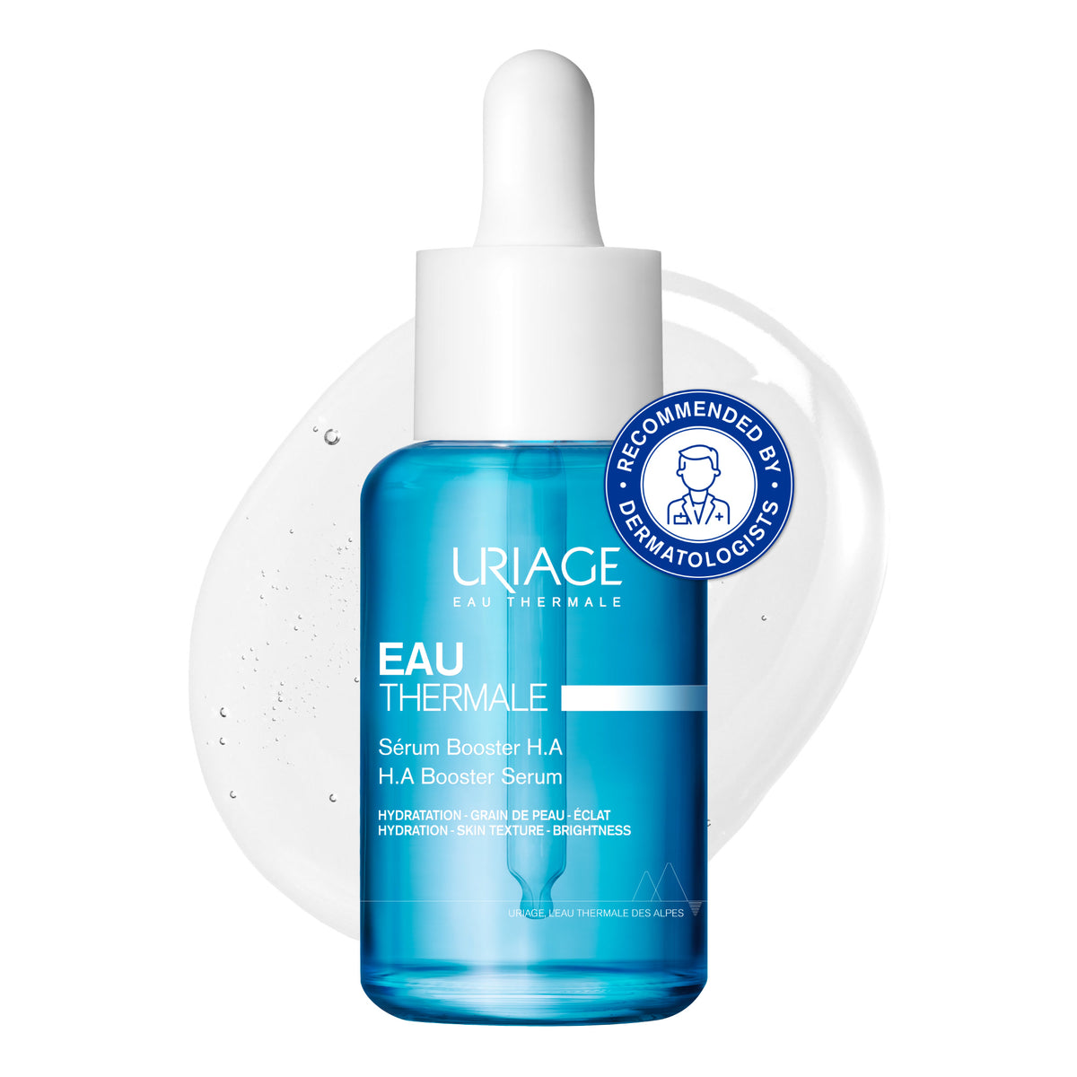 Uriage Eau Thermale H.A Booster Serum