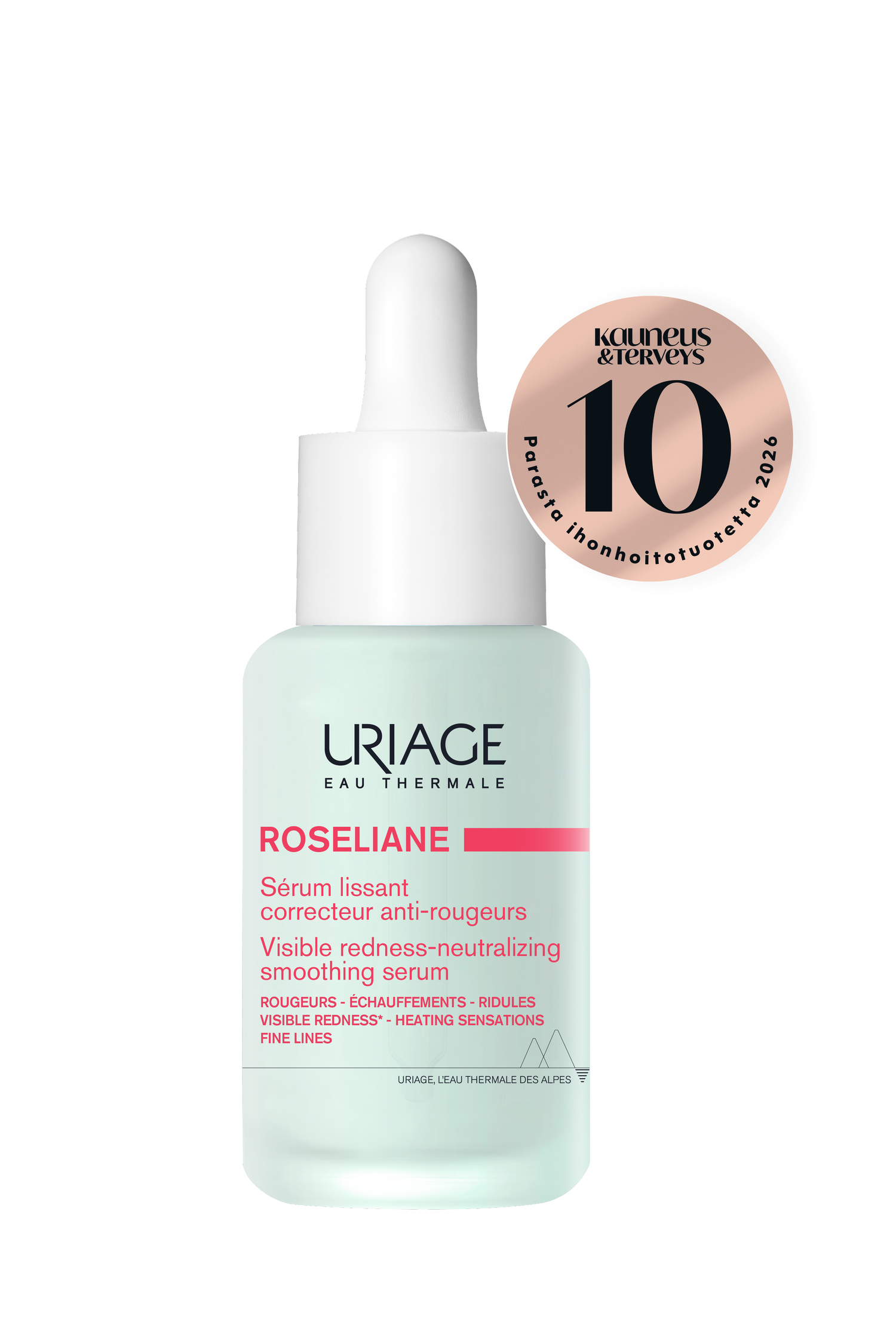 Uriage Roseliane Serum