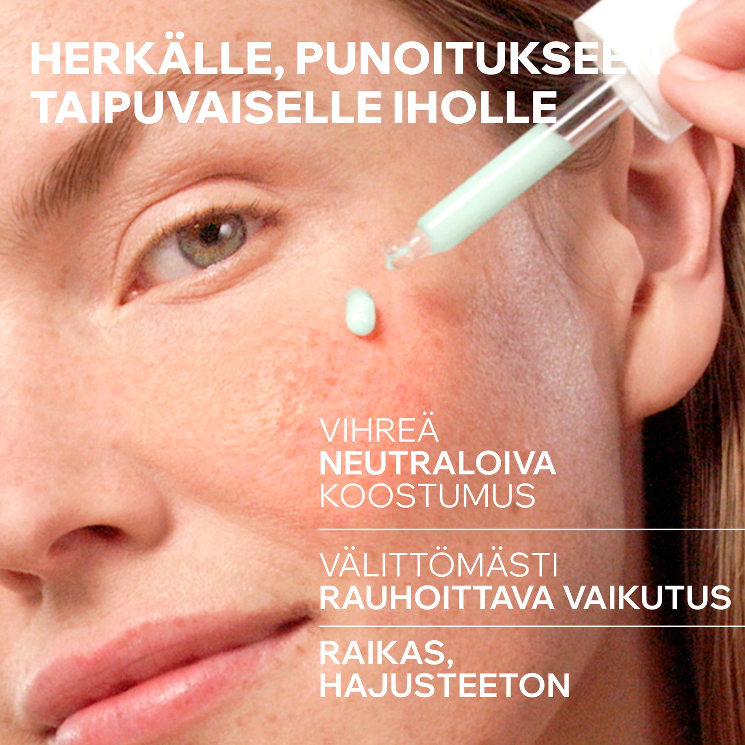 Uriage Roseliane Serum