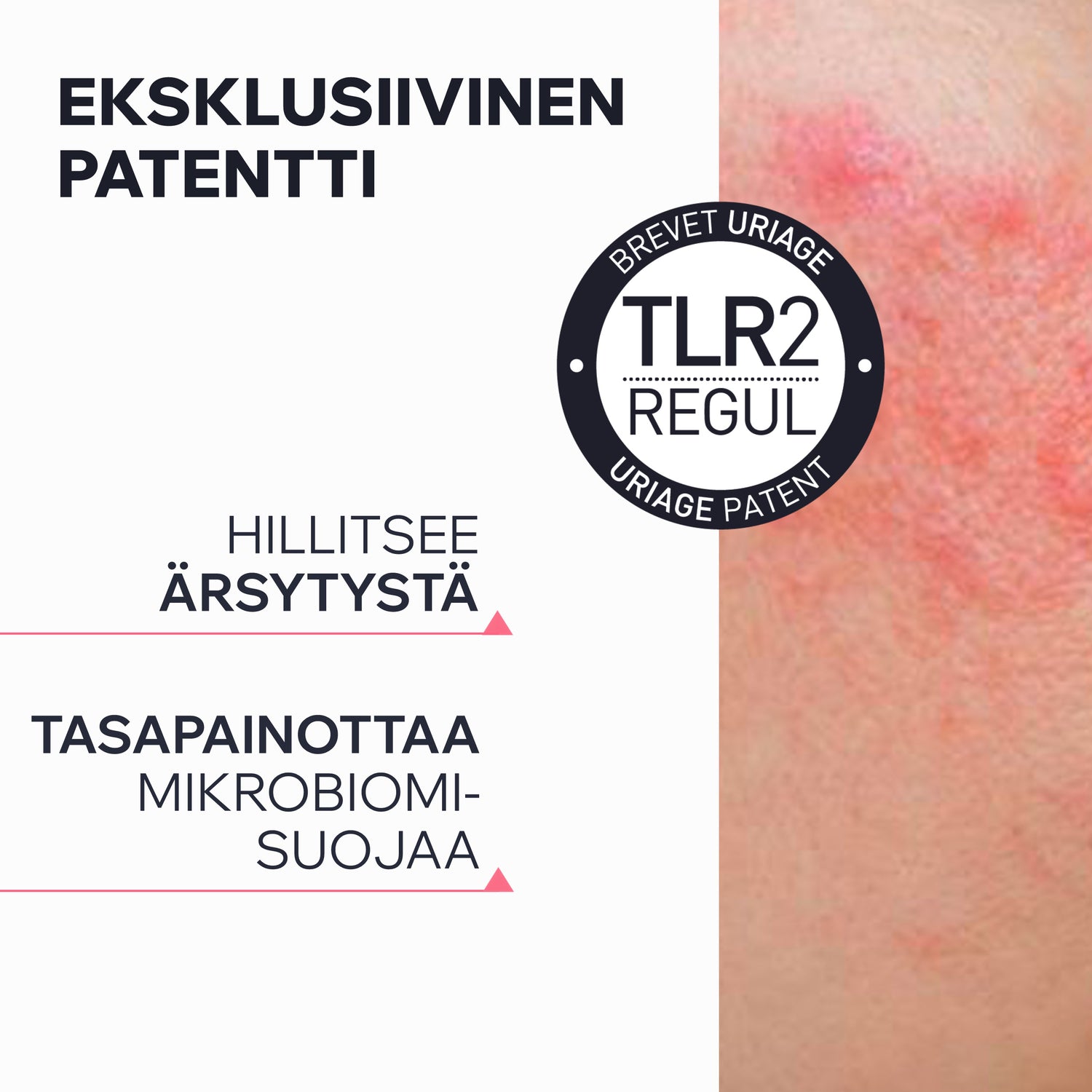 Uriage Roseliane Serum