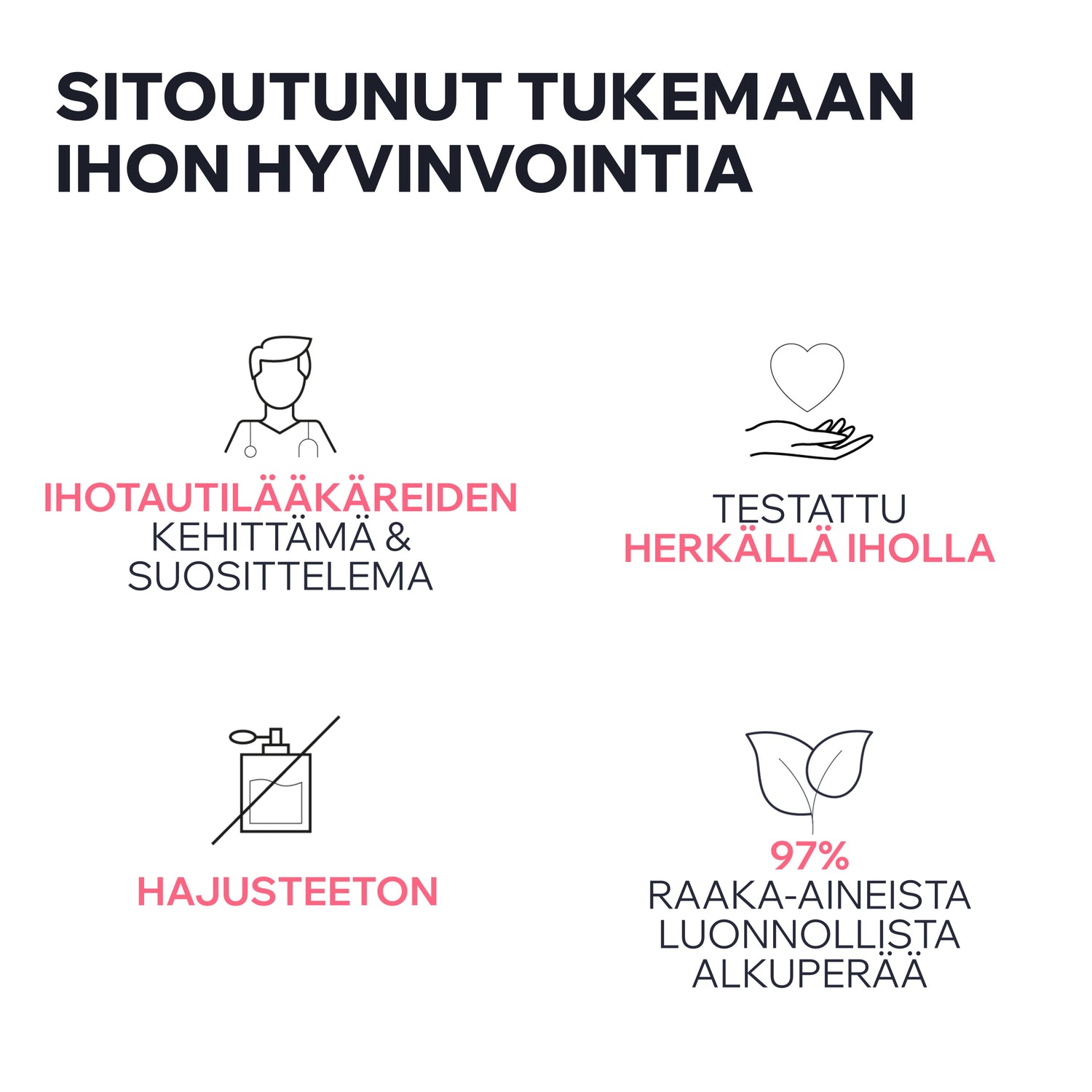 Uriage Roseliane Serum