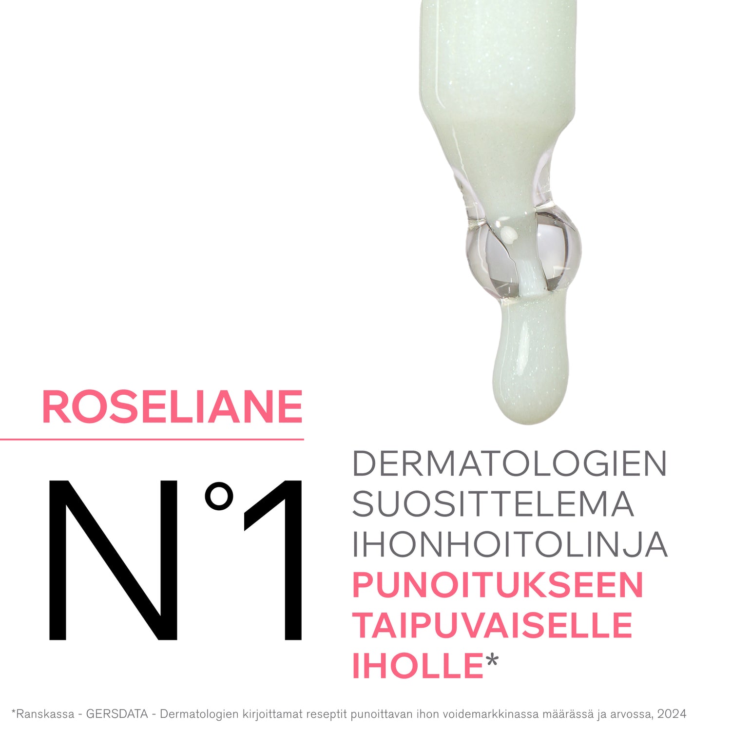 Uriage Roseliane Serum