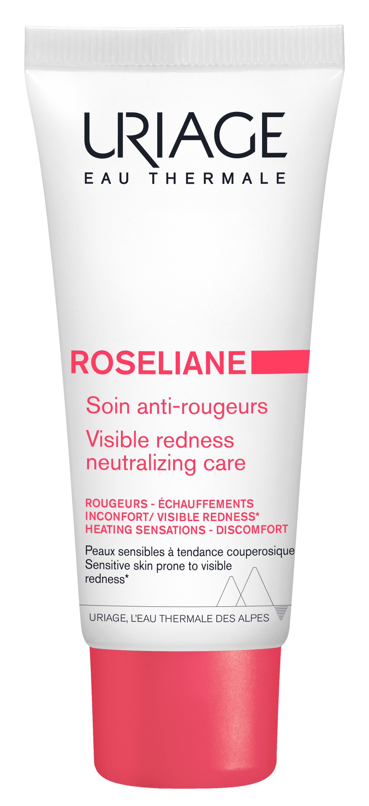 Uriage Roseliane Anti-Redness Cream