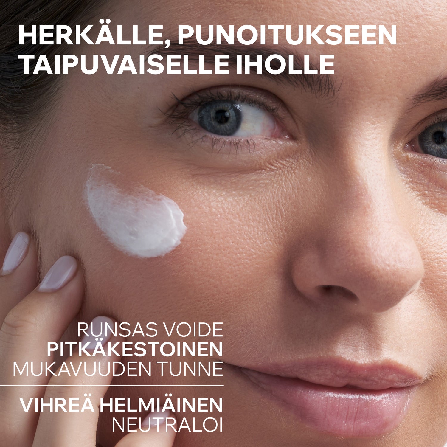 Uriage Roseliane Anti-Redness Cream
