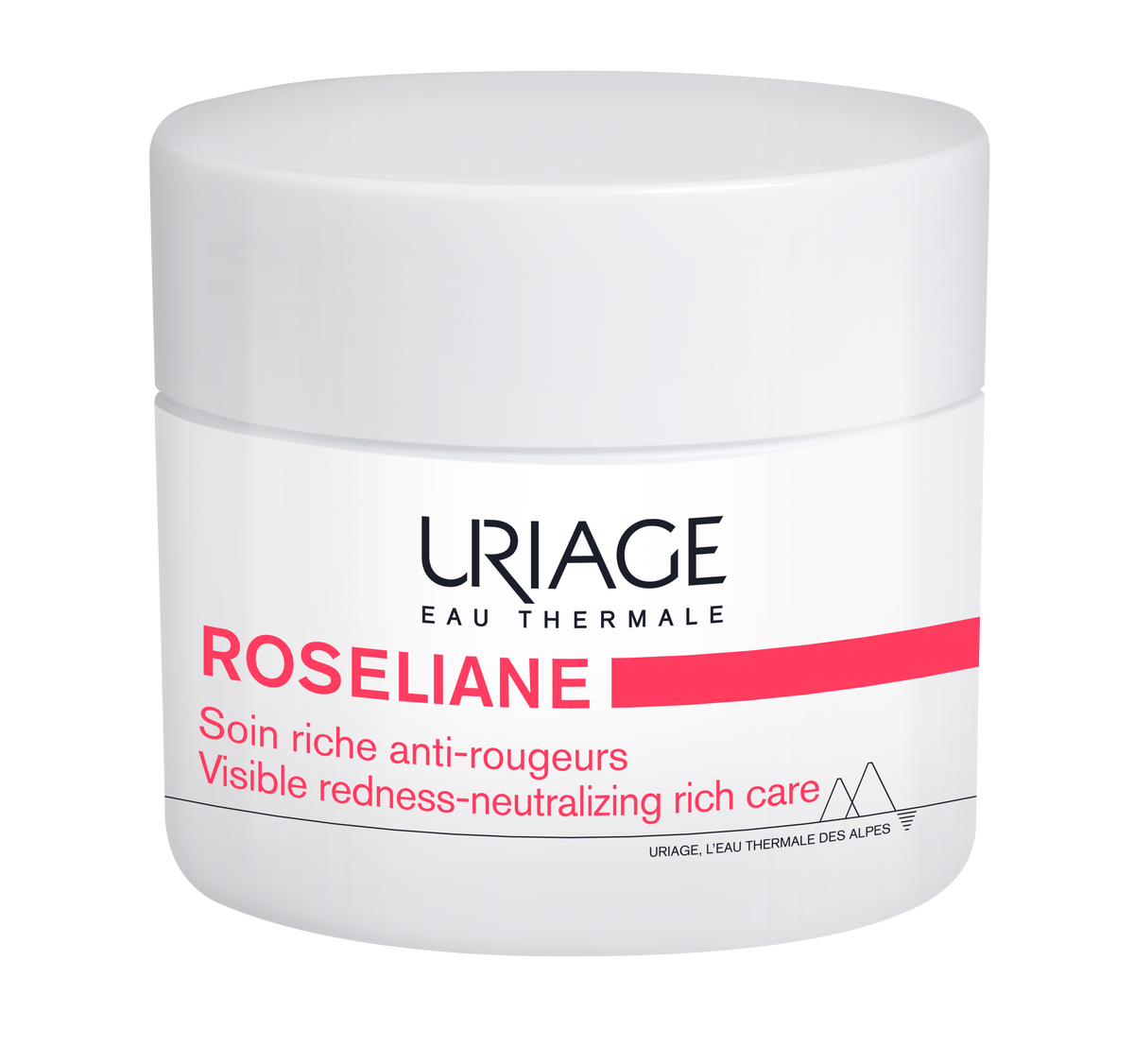 Uriage Roseliane Anti-Redness Rich Cream