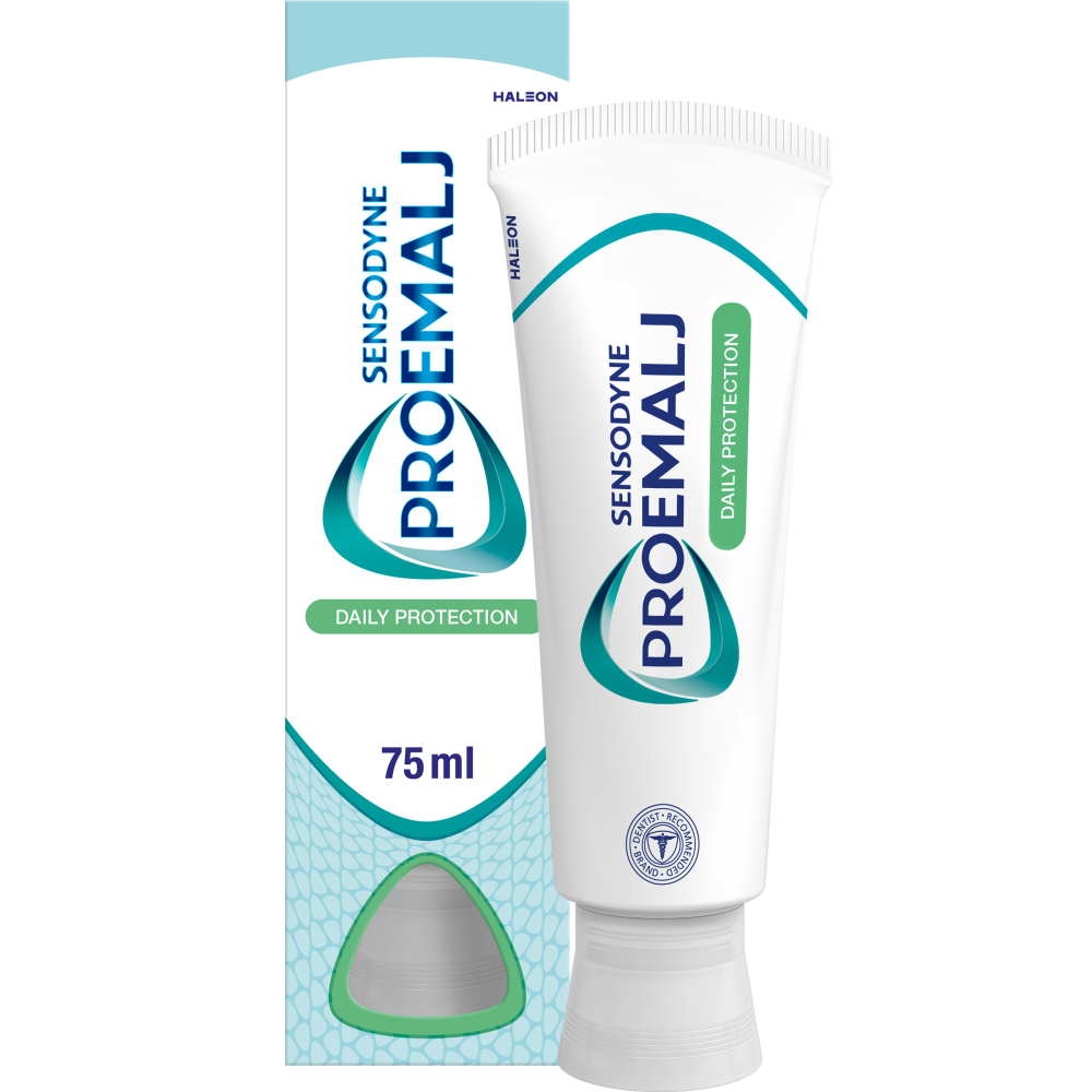Sensodyne Pro-Emalj hammastahna 75 ml