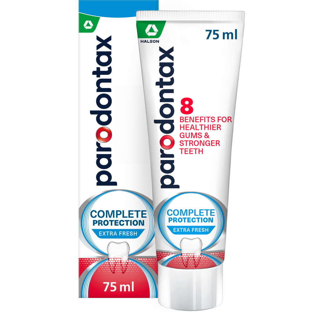 Parodontax Complete Protection hammastahna 75 ml