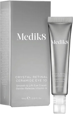 Medik8 Crystal Retinal Ceramide Eye 10