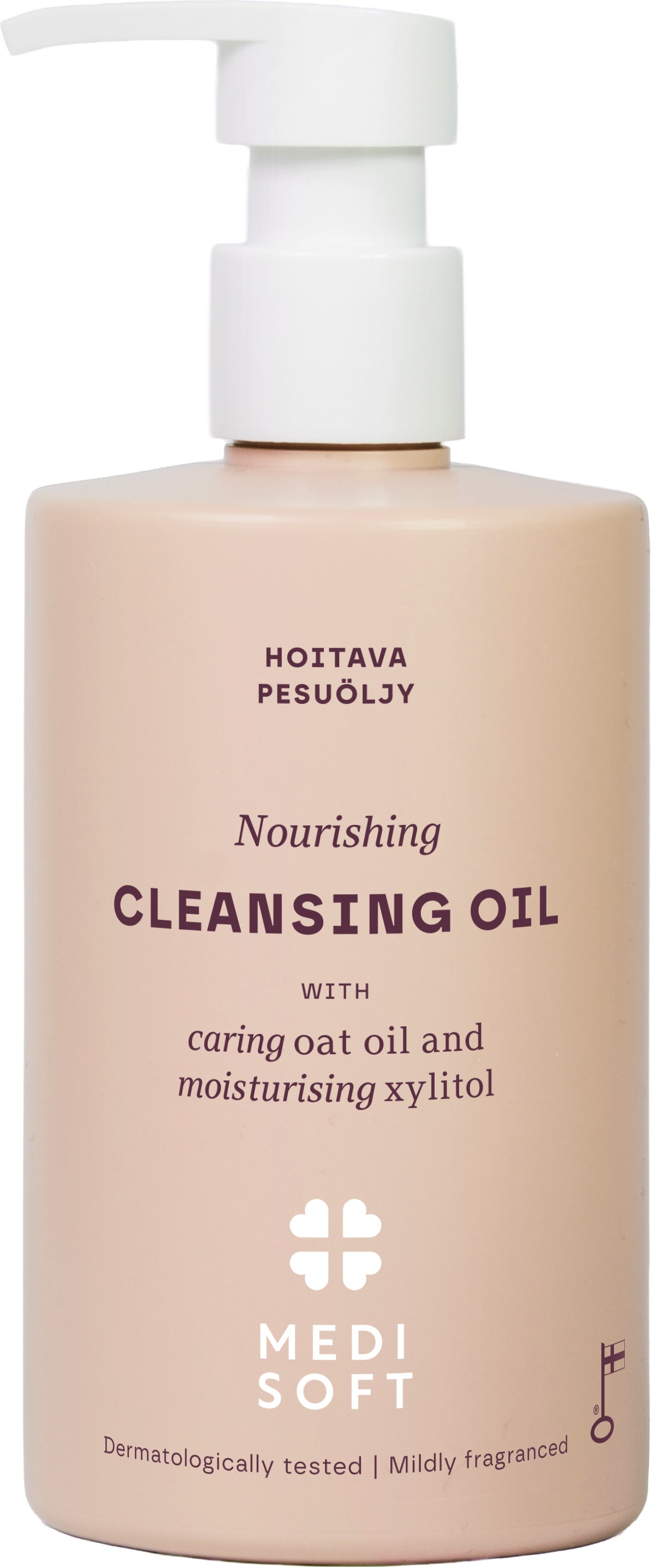 Medisoft Nourishing Cleansing Oil 290 ml