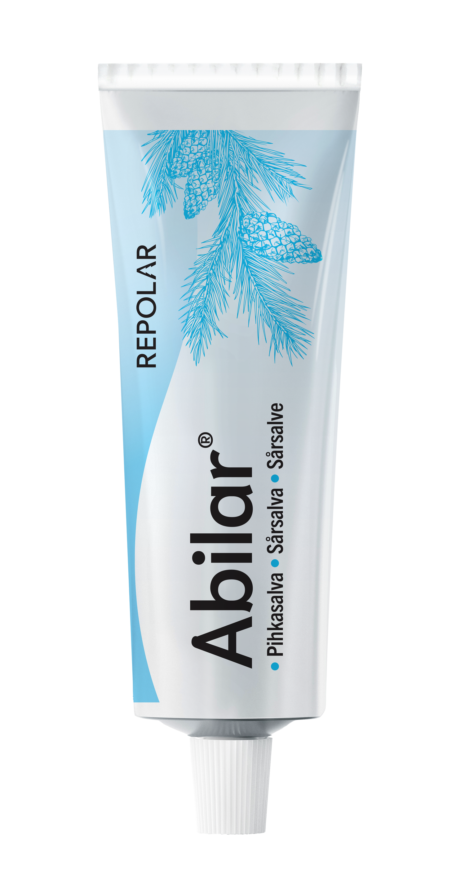 Abilar 10% pihkasalva