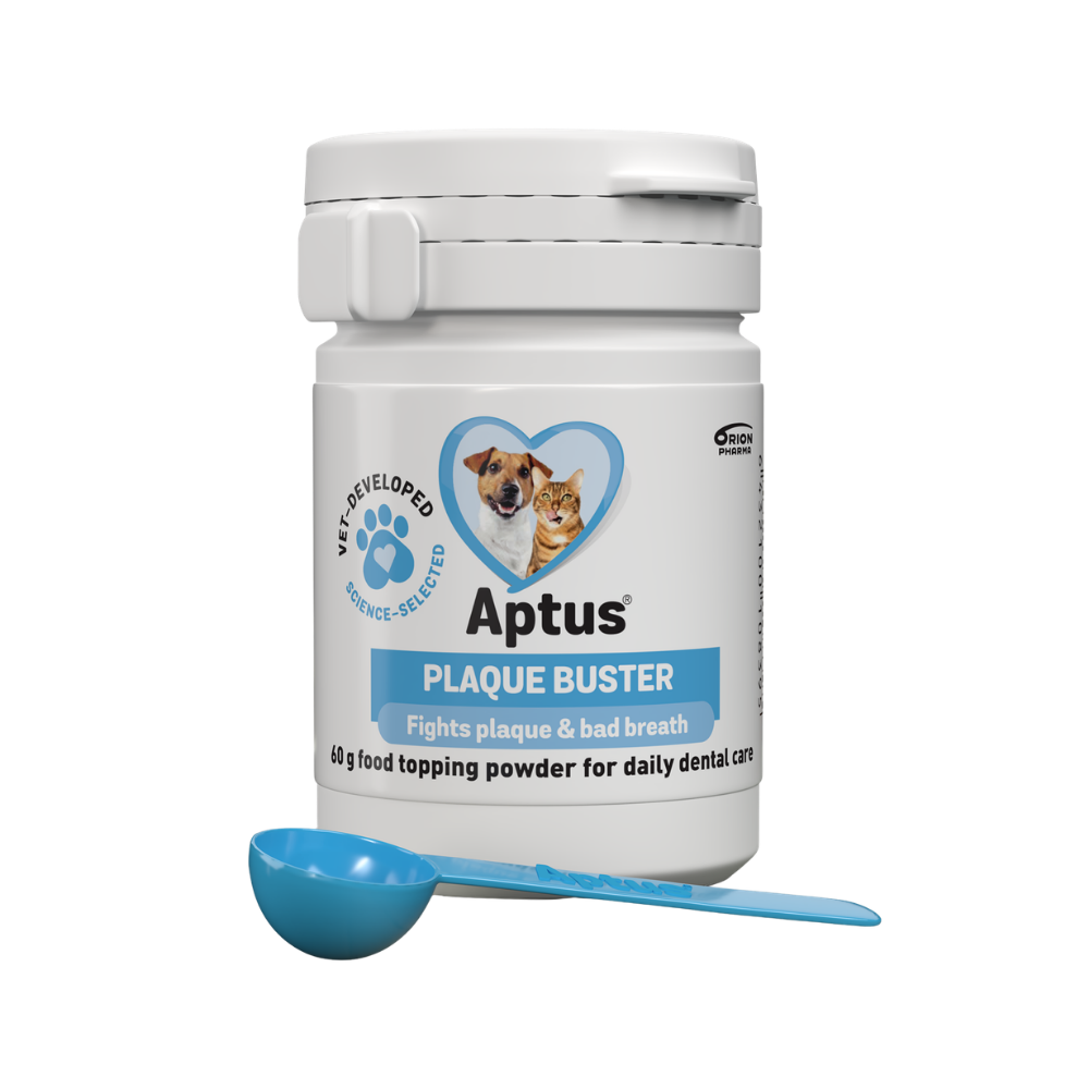 Aptus Plaque Buster jauhe 60 g