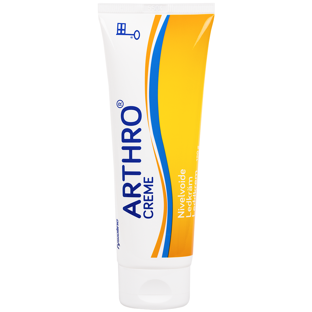 Arthro Creme Nivelvoide 120 g