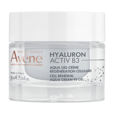 Avene Hyaluron Activ B3 Aqua-gel geelivoide 50 ml