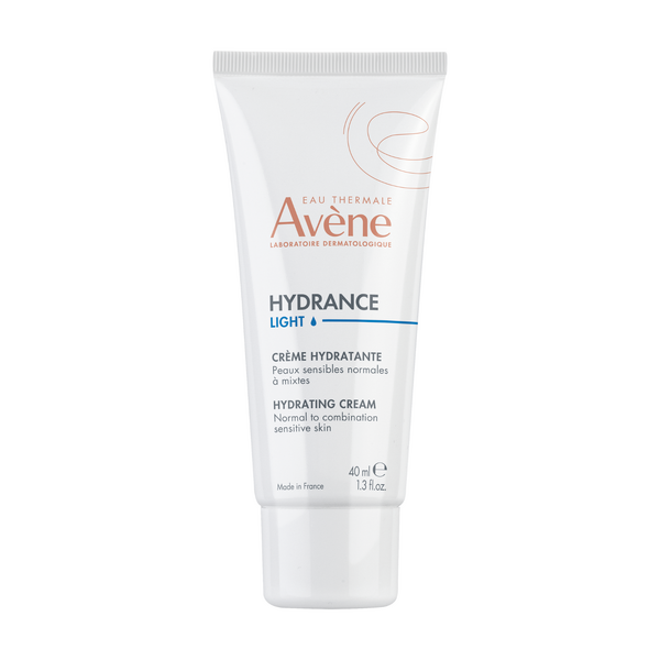 Avene Hydrance Light -kosteusvoide normaali- ja sekaiholle