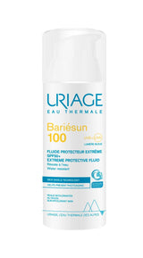 Uriage Bariesun 100 Extreme Protective Fluid SPF50+