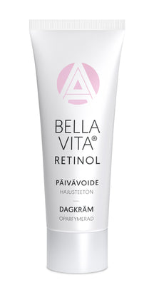 Bellavita päivävoide 75g