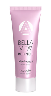 Bellavita päivävoide 75g