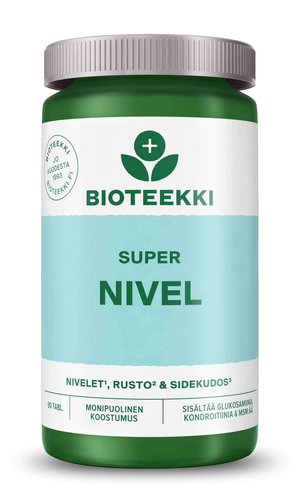 Super Nivel 90 tabl