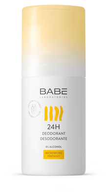 BABE 24H Roll-on Deodorant