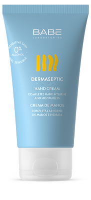 BABE Dermaseptic Hand Cream
