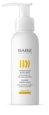 BABE Hydra-Calm Body Milk 100ml