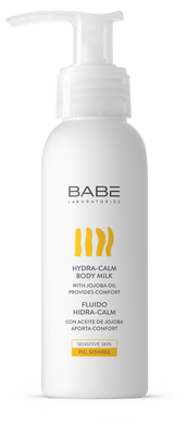BABE Hydra-Calm Body Milk