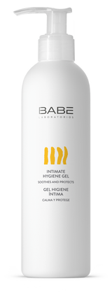 BABE Intimate Hygiene Gel