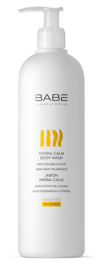 BABE Hydra-Calm Body Wash