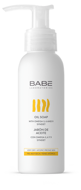 BABE Oil Soap 100ml