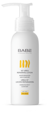 BABE 10% Urea Repair Lotion 100ml