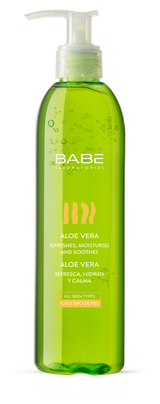 BABE Aloe Vera 300ml