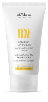 BABE Repairing Hand Cream
