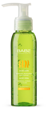 BABE Aloe Vera 90ml