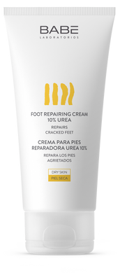BABE Foot Repairing Cream 10% Urea