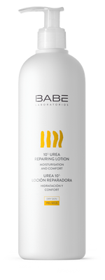 BABE 10% Urea Repair Lotion