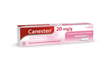 Canesten 20 mg/g -emätinvoide