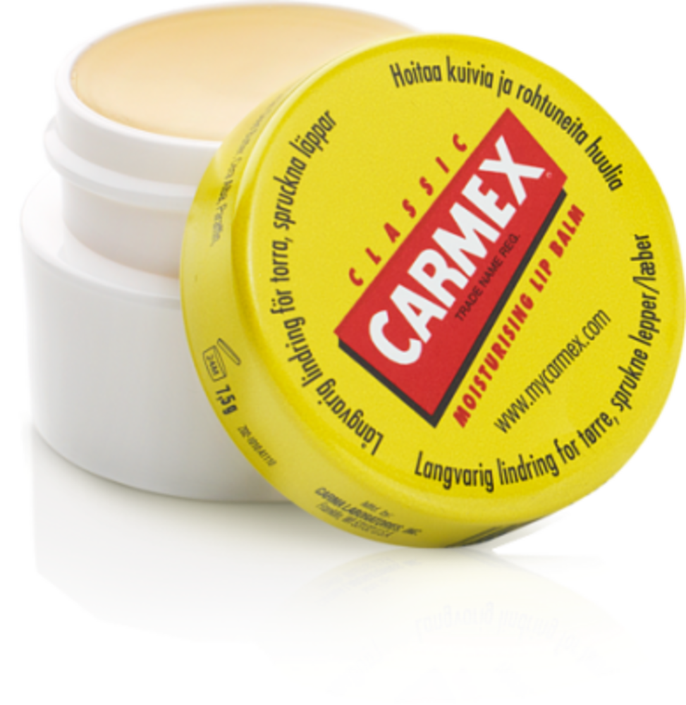 CARMEX huulivoide 7,5 g purkki