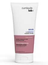 CumLaude Lab Lubripiù Milk Oil Intimate Hygiene -intiimipesuvoide