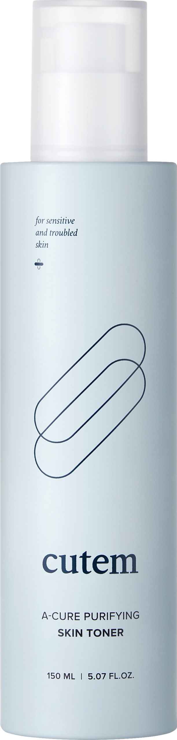 Cutem A-Cure Purifying Skin Toner – kasvovesi 150 ml