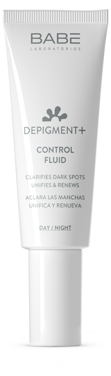 BABE Depigment+ Control Fluid