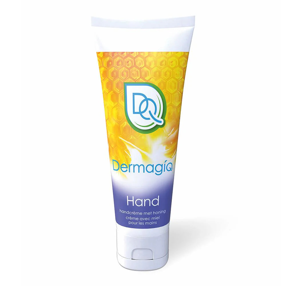 Dermagiq Hand käsivoide 100 ml