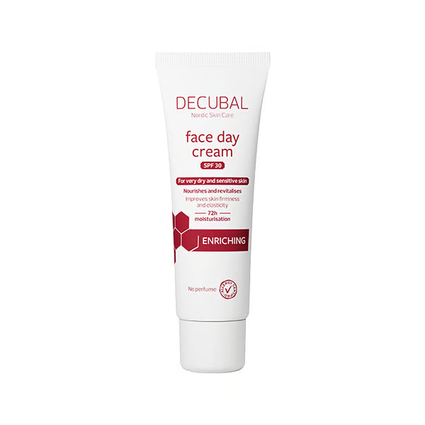 Decubal Enriching Face Cream SPF30 50 ml
