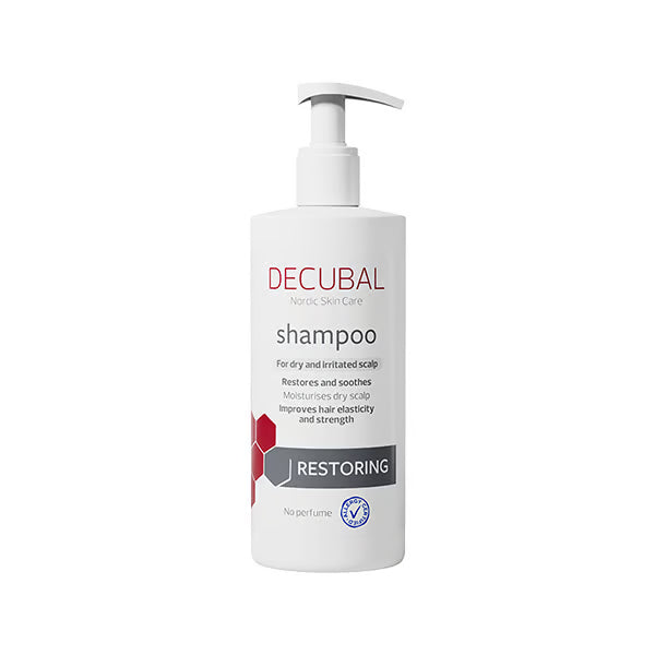 Decubal Restoring Shampoo 200 ml
