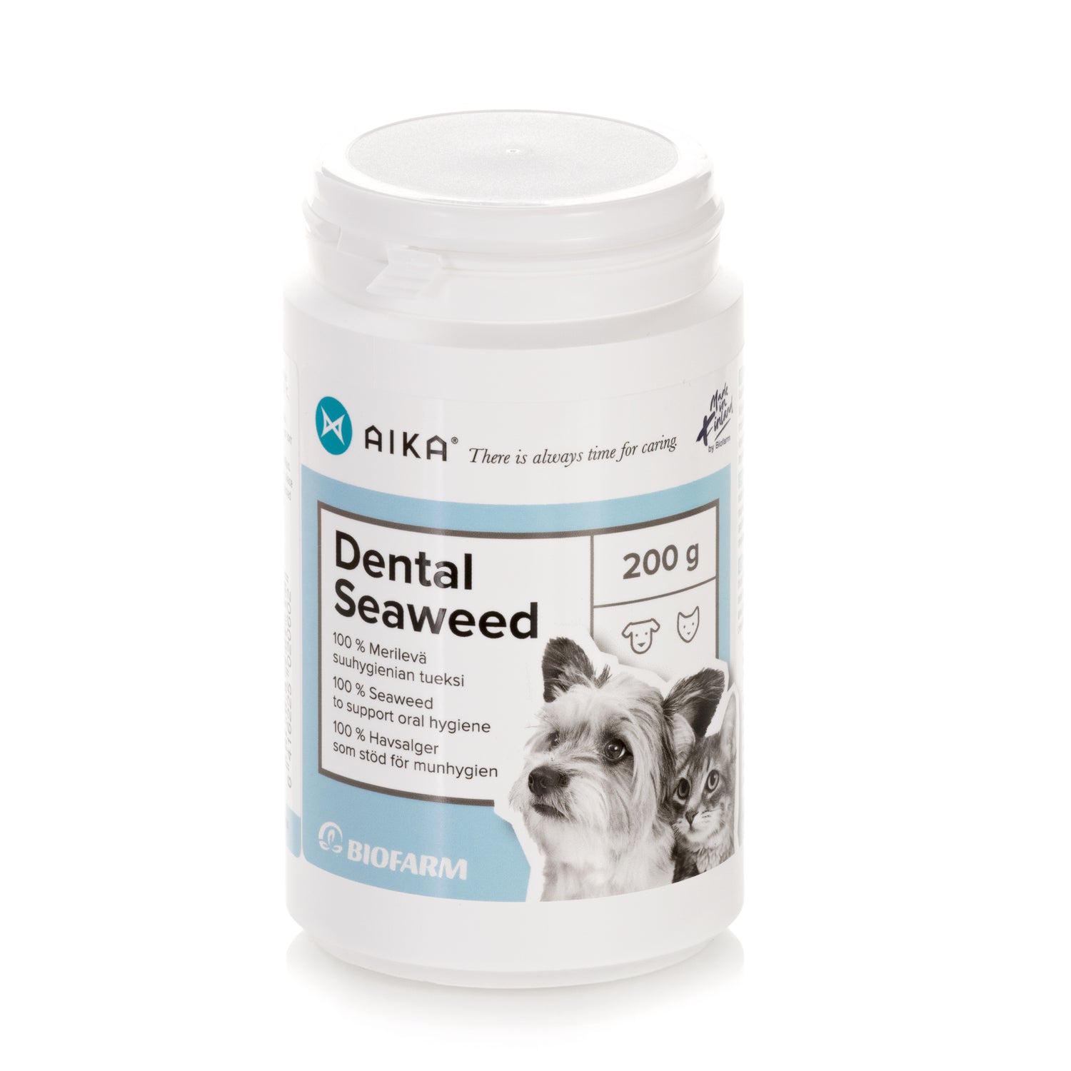Aika Dental Seaweed 200 g