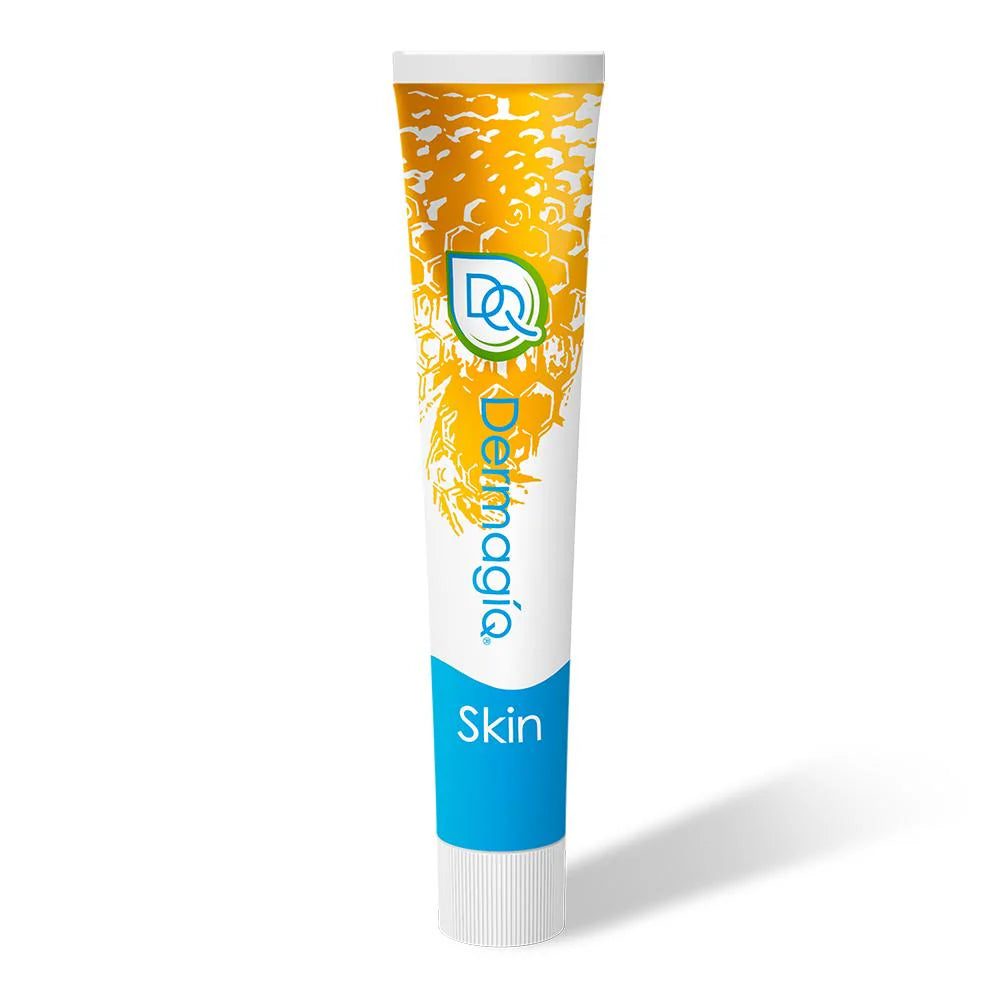Dermagiq Skin ihovoide tuubi 30 g