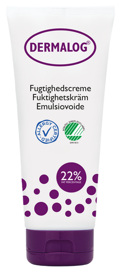Dermalog 22% emulsiovoide - Apteekkiplus.fi