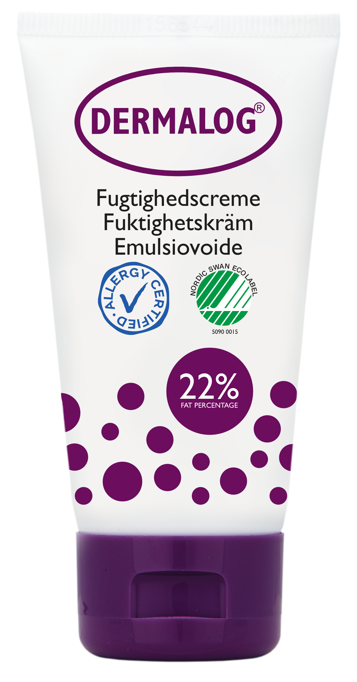 Dermalog 22% emulsiovoide - Apteekkiplus.fi