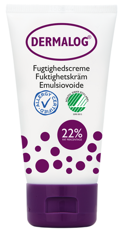 Dermalog 22% emulsiovoide - Apteekkiplus.fi