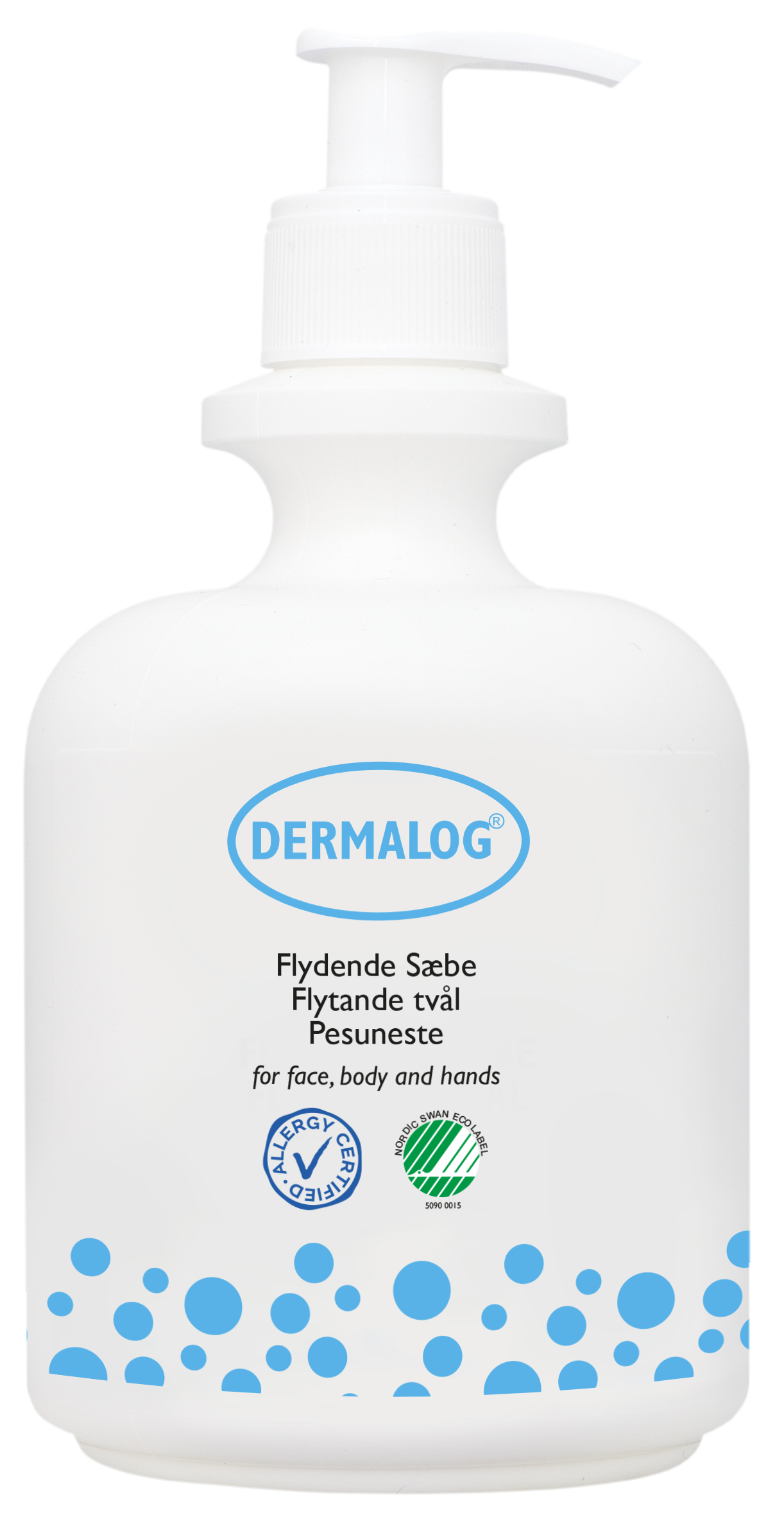 Dermalog Pesuneste